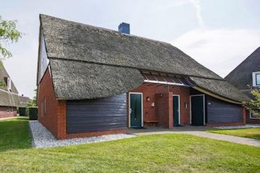 4-person cottage 4CE1