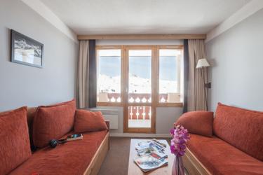 6-personne(s) appartement (max 4 adults) Standard