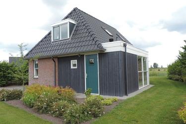 8-personne(s) bungalow Type E Comfort