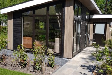 6-Personen Ferienhaus Heidehoeve XL