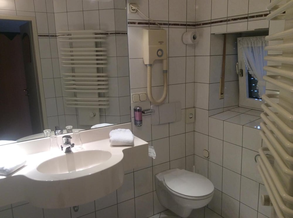 Hotel Hungerkamp