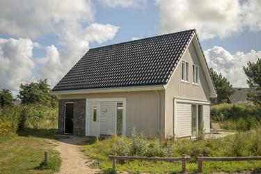 6-Personen Villa Springerduin 6CE