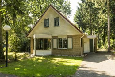 6-la personne bungalow 6C1 Comfort