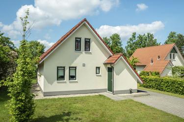 4-persoons bungalow 4B1