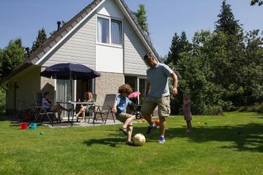 6-Personen Ferienhaus Kids (max. 4 adults)