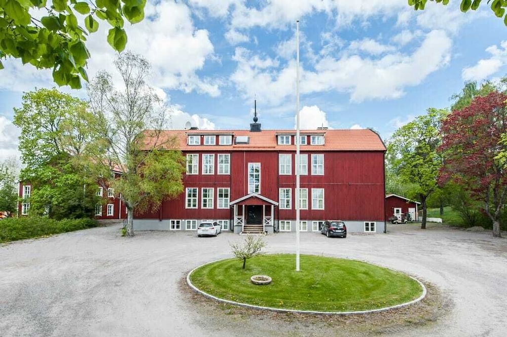 Deus Hotel