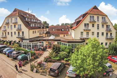 4-persoons appartement DMK786