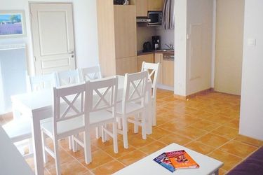 4-person apartment Sarlat M 2p4 D