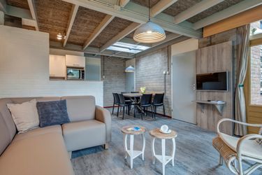 6-persoons bungalow WF Comfort Restyled