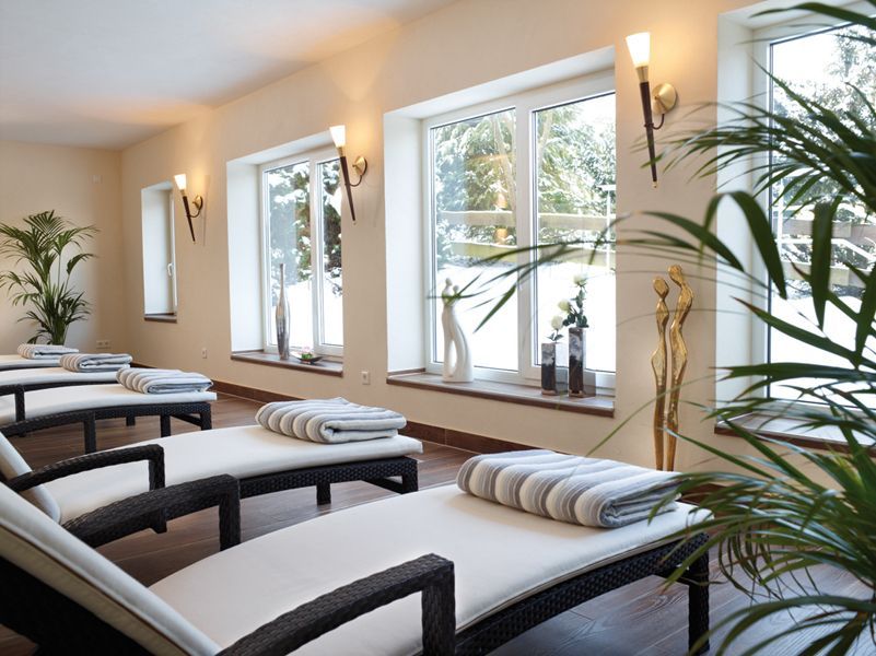 Hotel & Ferienappartments Edelweiss.