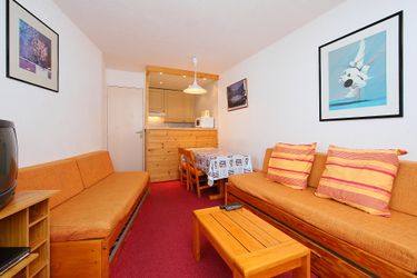6-persoons appartement 6p Tommeuses 3*