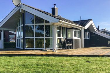 1-Personen Ferienwohnung DSH123