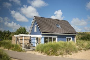 6-Personen Villa 6C