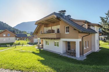 10-Personen Ferienwohnung 10A