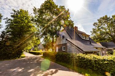 4-Personen Ferienhaus Beukelaer Comfort
