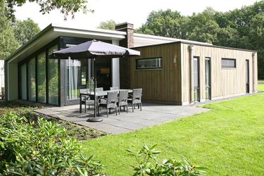 4-Personen Ferienhaus 4C