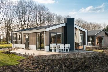 6-persoons Chalet Hackfort