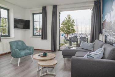 5-Personen Ferienhaus VO5B Comfort