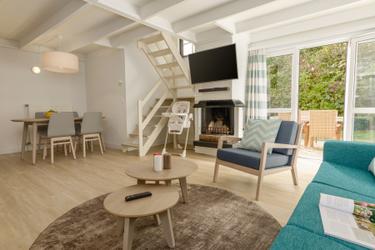 2-Personen Ferienhaus VIP HA1831
