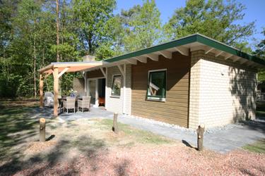 4-personne(s) bungalow Mars