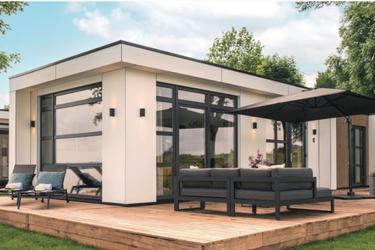 2-person villa Maritiem