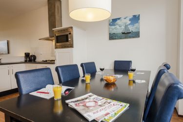 8-Personen Ferienhaus 8E3