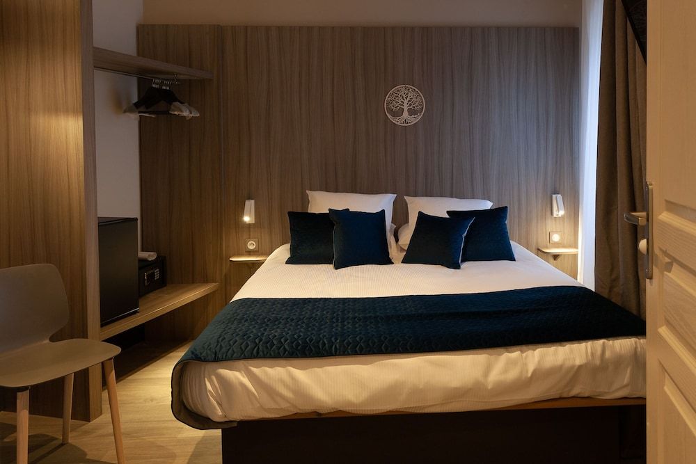 HNG Hotel Nancy Gare