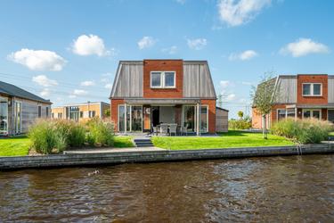 6-Personen Ferienhaus Sneekermeer 6