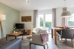 4-Personen Ferienhaus Comfort