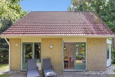 4-persoons bungalow 4BL Luxe