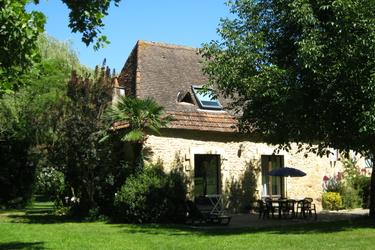 6-person holiday house Maison le Campagnac