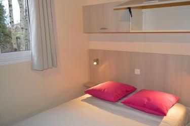 4-Personen Chalet Prestige