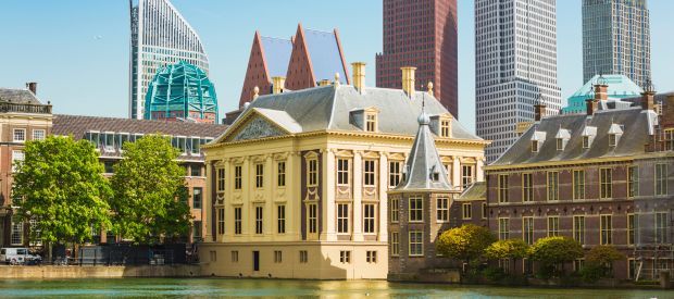 Den Haag
