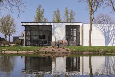 4-persoons bungalow CUB4E