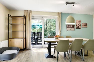6-Personen Ferienhaus 6CD