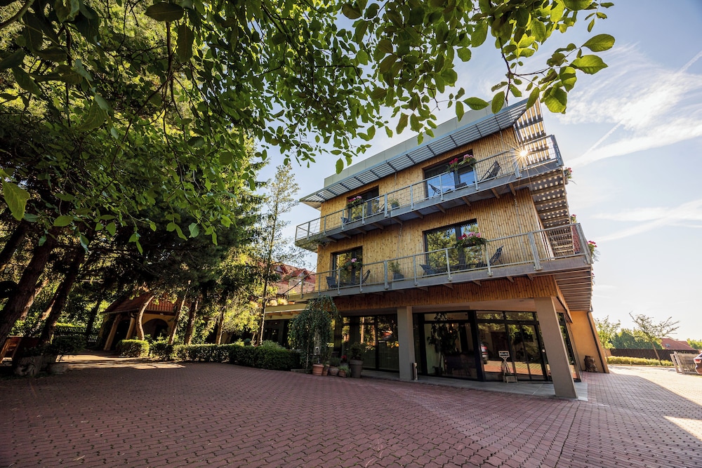 Hotel Frýdl