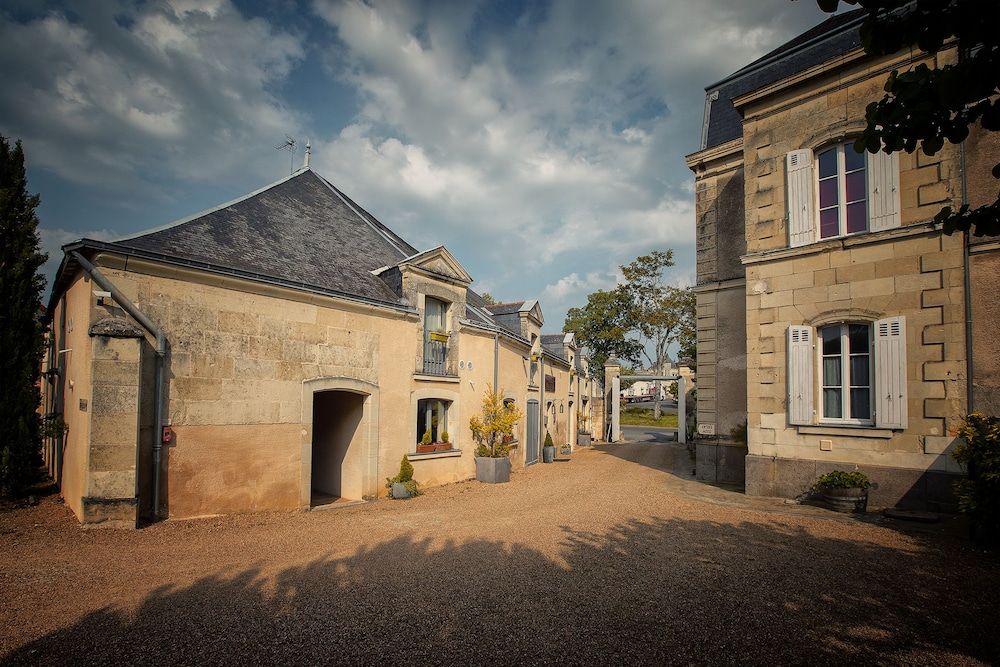 Le Chai de la Paleine.