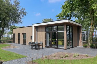 4-persoons bungalow Cub la Mer C