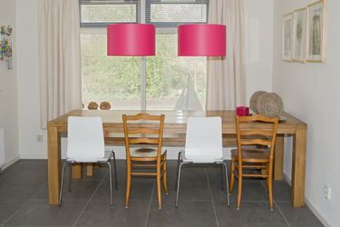 6-Personen Ferienhaus B
