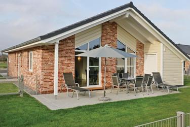4-Personen Ferienhaus DSH878