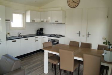 6-Personen Ferienhaus Velthorst