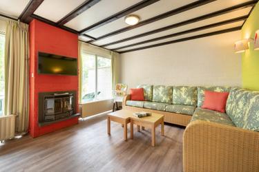 5-Personen Ferienhaus Comfort LH841