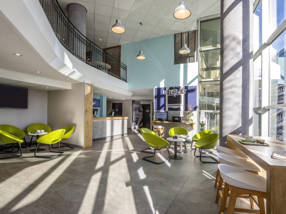 Ibis budget Nice Californie Lenval.