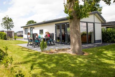 5-Personen Ferienhaus Parel