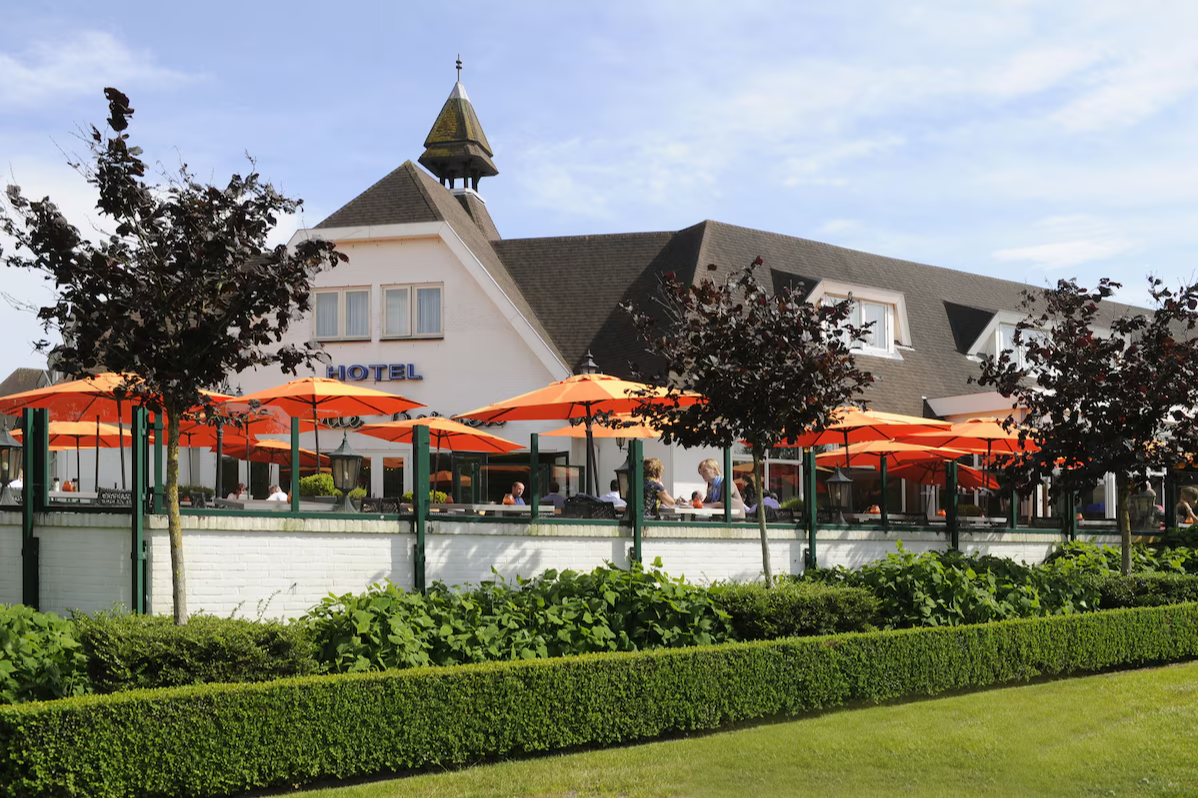 Hotel Hilversum - de Witte Bergen