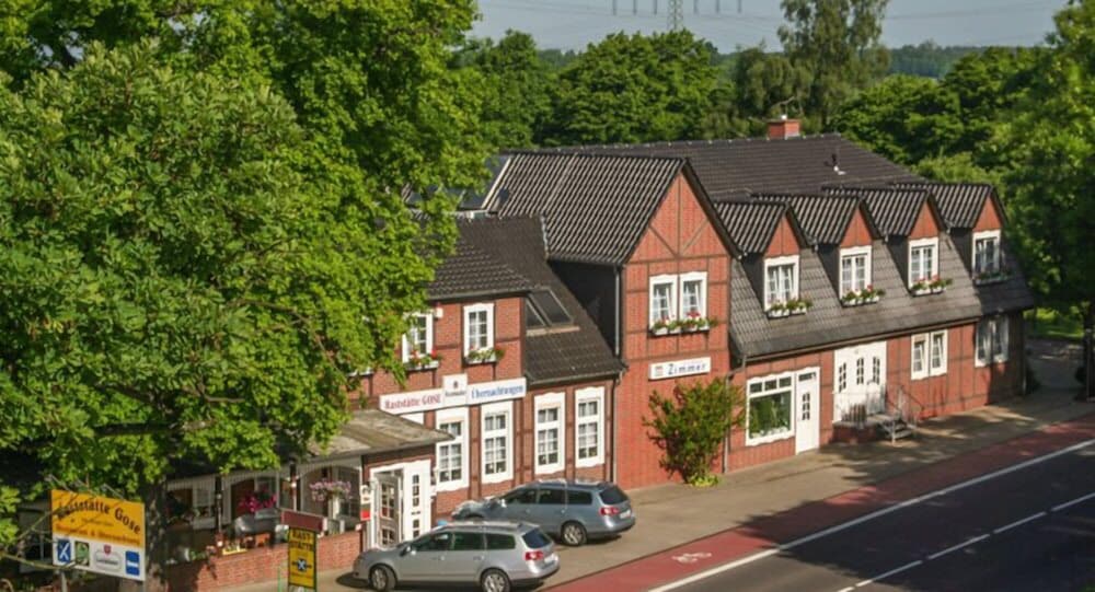 Hotel Gasthof Gose