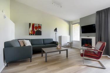 4-person cottage Lelie Comfort