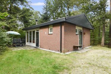 4-persoons bungalow 4CE2