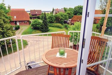 6-Personen Ferienwohnung 4+2 Kids DMK124