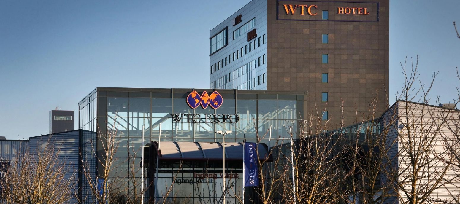 WTC Expo Leeuwarden